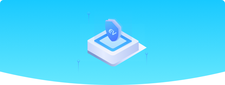 逸软云EV SSL 证书